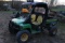 John Deere Diesel Gator, OROPS, Manual Dump Bed, Dead Battery, Nothing Fanc