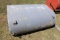 Grey 275 Gal Fuel Tank w/ Gauge