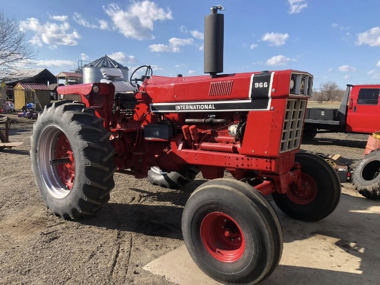 Bradford County Spring Consignment Auction