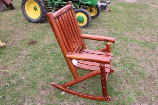 Rocking Chair