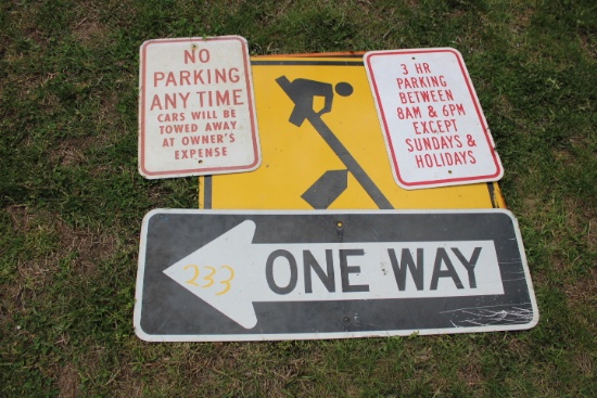 Signs