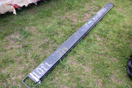 10' Fork Extensions