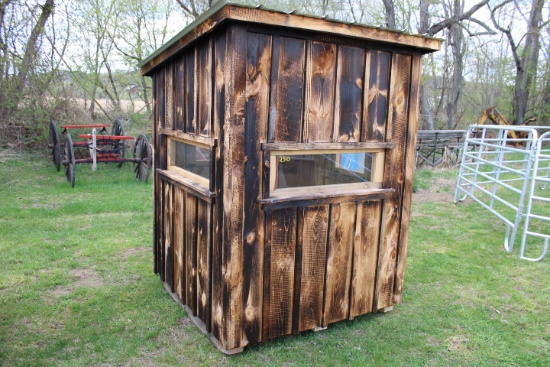 Hunting Blind