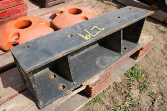 Front Weight Bracket