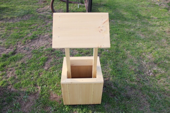 Wishing Well