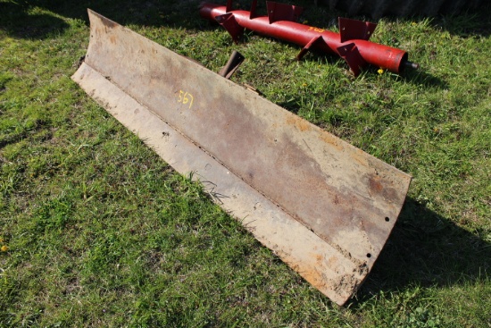Ford 7' Blade Only