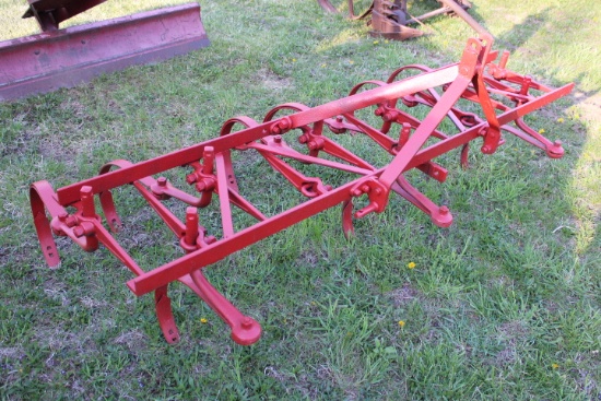 Dearborn 2 Row Cultivator