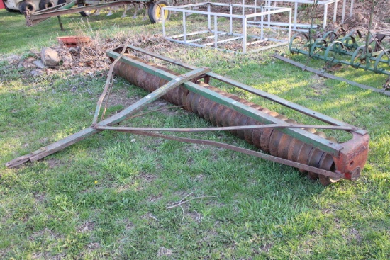 Brillion 12' Cultipacker