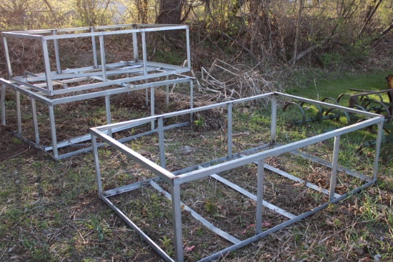 Metal Crates