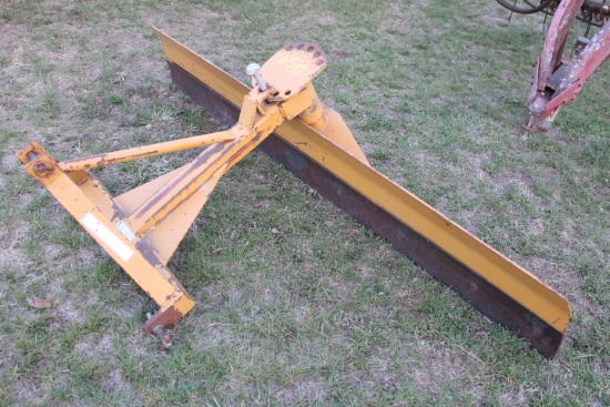 7' King Kutter Backblade