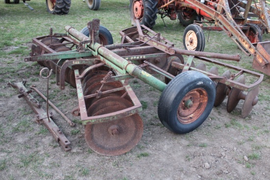 John Deere 9' Transport Disc