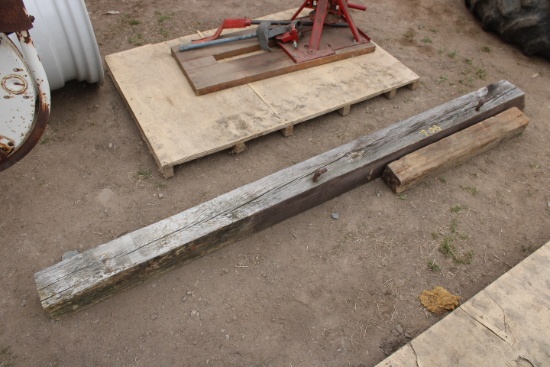 Corner Post