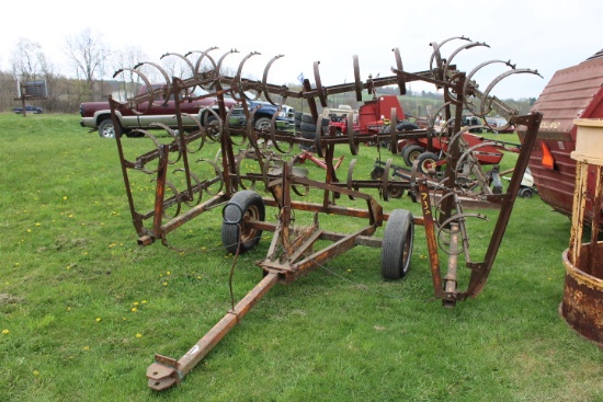 McConnell Field Cultivator