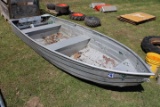 Old Boat