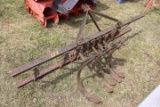 3pt Cultivator