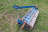 (7x) Ford Compact Suitcase Weights w/ 3pt Bar, Sold By The Piece 7 Times Th