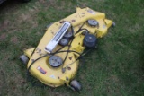 John Deere Mower Deck