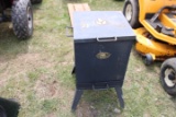 Backyard Classic Smoker
