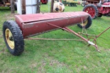 12' Pull Type Drop Spreader
