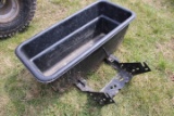 Carryall For 4 Wheeler