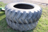Firestone 18.4-38 10 Ply Tires
