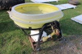 P556 3pt Spin Spreader