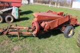 New Holland 273 Square Baler