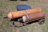 Torch Set