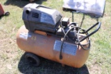Craftsman 33 Gal Electric Air Compressor