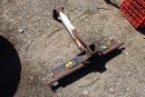 3pt Trailer Mover
