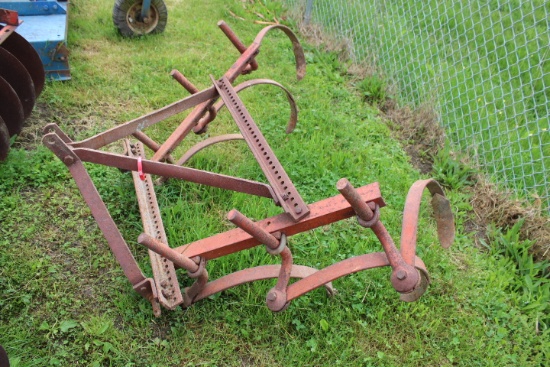 3pt 1 Row Cultivator