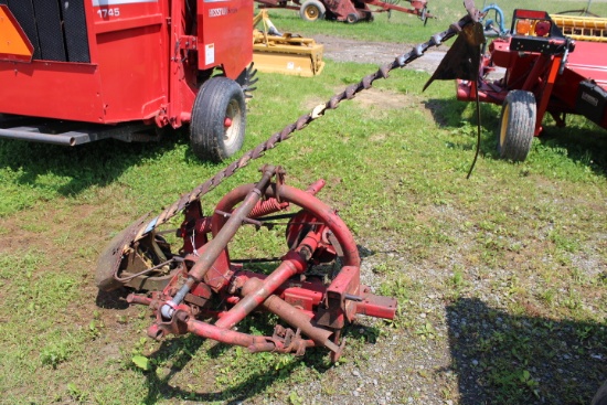 New Holland 451 3pt Sicklebar Mower, 6' Cutter Bar