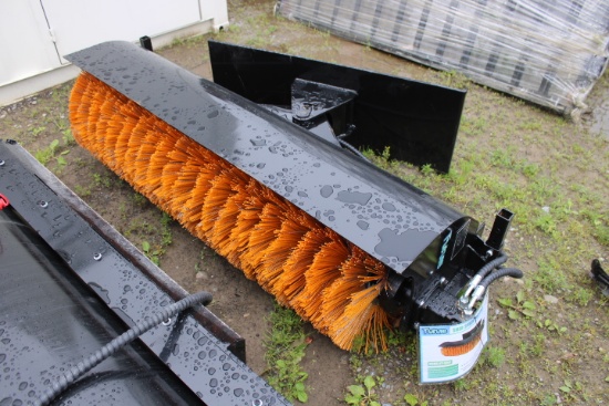 Future FT-SE61 SSL Sweeper