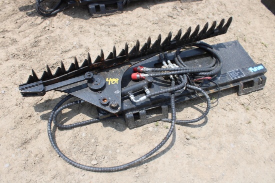 Future FT-HT59 Hydraulic SSL Sicklebar Mower, 59"