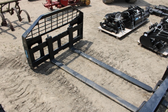 Future 60" SSL QT Forks
