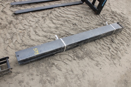 6' Fork Extensions