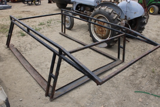 Truck Ladder Rack