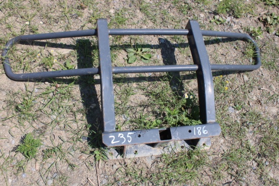 Kubota RTV Grill Guard