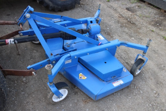 New Holland 930B 5' Finish Mower, Clean Mower That Works Well