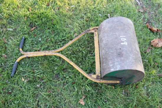 Push Roller