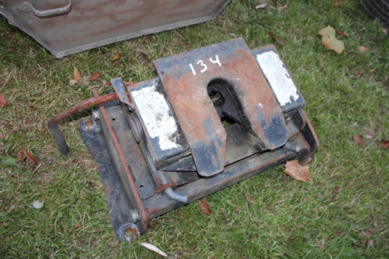 Reese 30K 5th Wheel Hitch