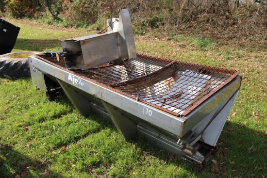 Airflo Stainless Sander