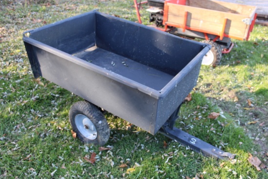 Groundwork Garden Cart