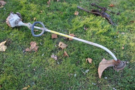 Stihl FS45C Weed Wacker