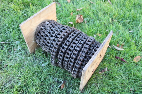 Roller Chain