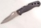 SPECIAL RECON TACTICAL FOLDING KNIFE