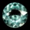 4.90 CT AQUA GREEN AFRICAN QUARTZ