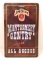 2001 MONTGOMERY GENTRY JIM BEAM TOUR NUMBERED LAMINATED BACKSTAGE PASS