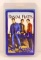 2002 RASCAL FLATTS MELT TOUR LAMINATED BACKSTAGE PASS