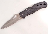 SPECIAL RECON TACTICAL FOLDING KNIFE